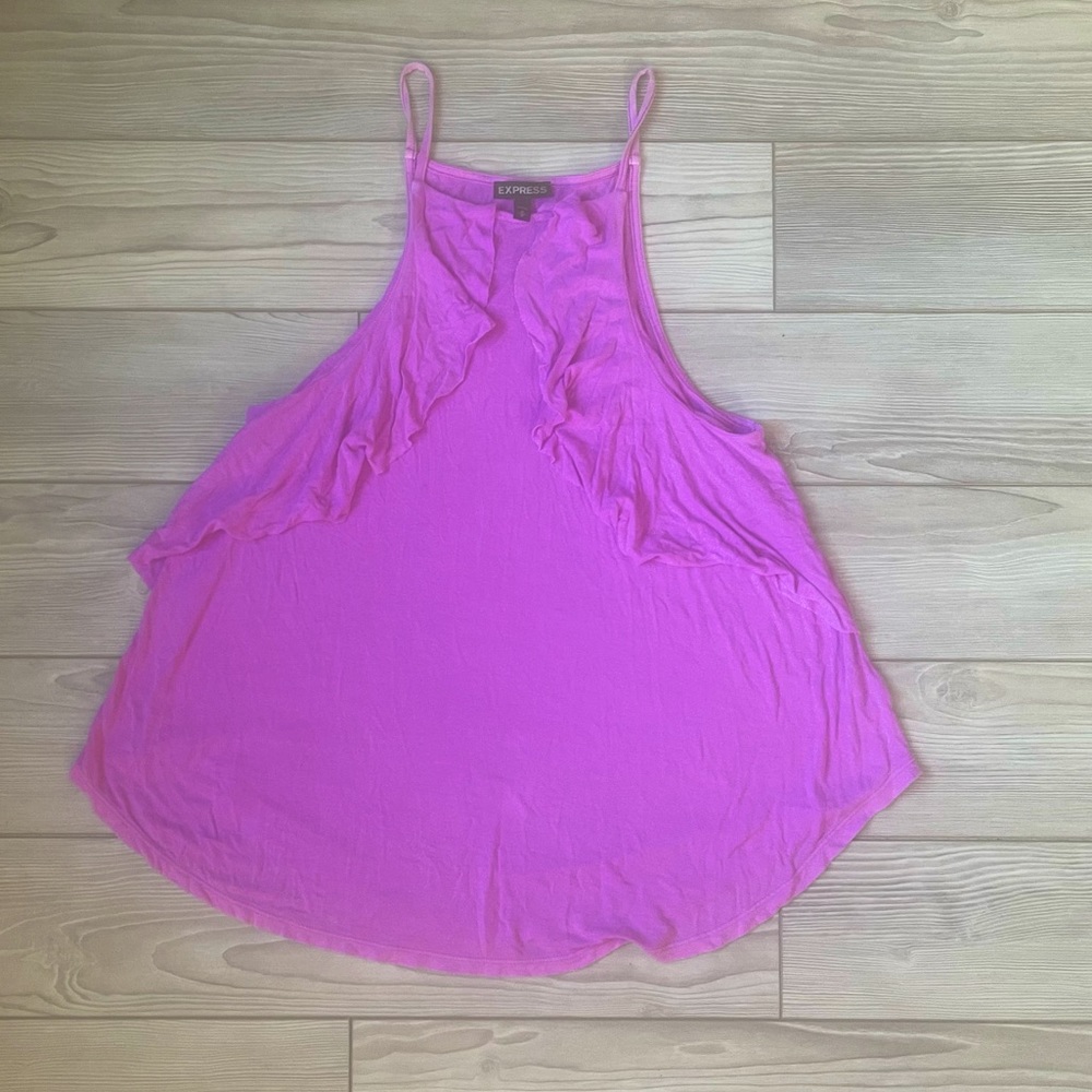 Express tank